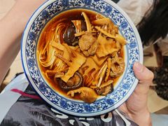 -西园寺素食(西园弄戒幢律寺店)