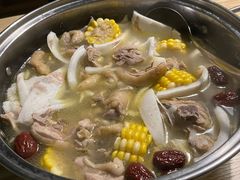 -派派茶客(金杏花园店)