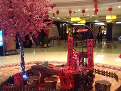 -大榭国际大酒店