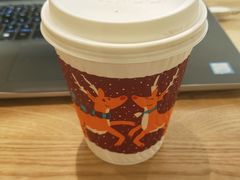 -COSTA COFFEE(上海月星环球港店)