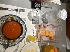 -西堤牛排(北京国瑞店)