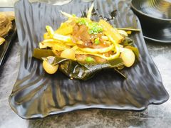 辣卤素拼-嘎嘎鸭脑壳(蜀汉路店)