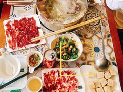 -普宁潮汕牛肉火锅(新香洲店)