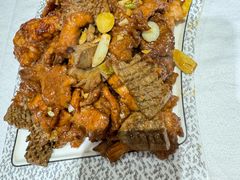 -大眼锅贴水饺(河东店)