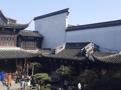 -胡雪岩故居