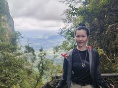 -七仙岭温泉国家森林公园