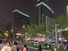 -顺风海鲜港(金玉兰店)