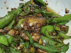 -炒师傅腊鲢鱼(左家塘店)