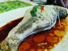 -铜锣湾·有麝自然香(渝北财富中心店)
