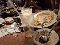 -CURRY YA 熟成咖哩專門店(深圳湾万象城店)