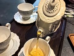 -villaa·别墅·融合菜西餐厅
