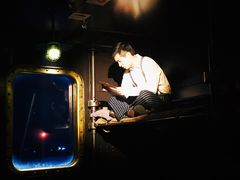 -武汉知音号