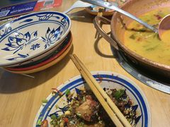 -洱火云南酸菜牛肉火锅(石景山当代商城店)