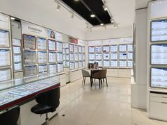 -宝视达眼镜店(郑汴路英协店)