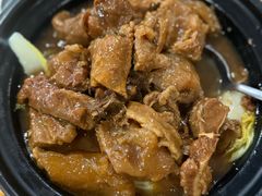 -蓬莱小馆 Joyful Restaurant
