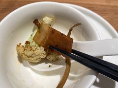 -枣子树·素食餐厅(普陀山店)