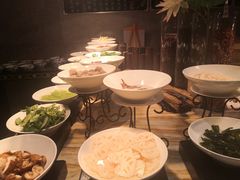 -西藏饭店·亚克·食光自助餐厅(文殊院店)