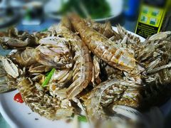 -亚龙湾8号(丁村万人海鲜广场店)