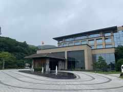 -宁波富邦荪湖山庄(慈城古县城店)