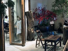 -成川茶店·潮汕工夫浓茶(万象店)