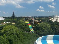 -上海玛雅海滩水公园