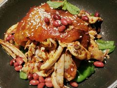 -吃饭皇帝大(解放西路店)