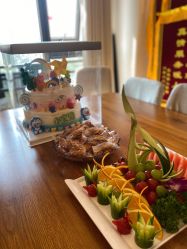 -莲芯花月子会所