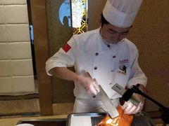 -御仙都北京菜馆·烤鸭店(双井店)