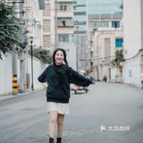 成都街拍/成都扫街/这条街也太好拍了吧