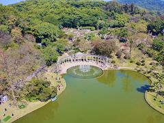 -广州市白云山风景名胜区