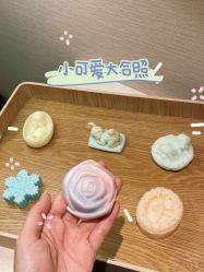 -圣贝拉母婴护理中心(广州瑰丽店)