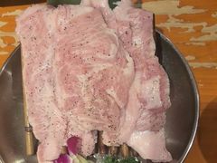 -kingkong大猩猩烤肉(CBD店)