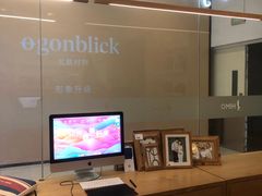 -海马体照相馆(成都来福士广场店)