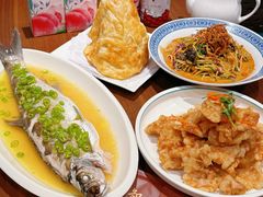 -知音酒楼(花园店)