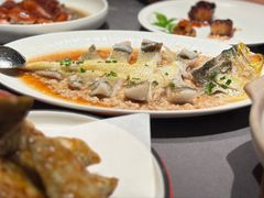 炳胜辣蒸黄骨鱼-小炳胜(卓悦中心店)