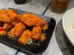 -留半山·香港食堂(啦啦宝都店)