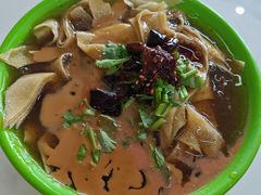 -正味斋锅巴菜(西北角店)