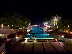 -石梅湾艾美度假酒店