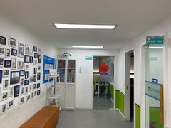 -童程童美·信息学竞赛·机器人编程·少儿编程(大钟寺校区)