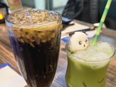 -Hi YOU你的饭局泰餐厅(雍和宫店)