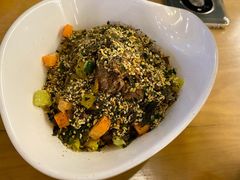 金枪鱼手抓饭-米字旁先锋韩餐(茂业天地店)