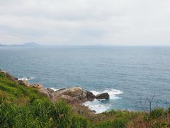 -三亚蜈支洲岛旅游区