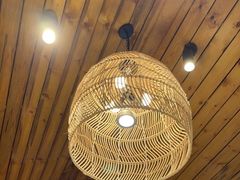 大堂-耕渔小院·湖南鱼鲜(望城店)