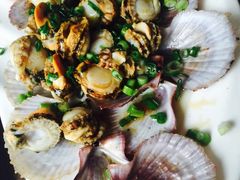 -今鲜源大酒店·中华餐饮名店(新湛路店)