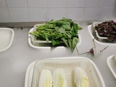-香山湖家家宴(中山陵店)