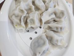 -老边饺子馆(东单店)