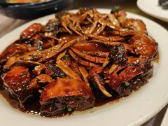 -顺风海鲜港(金玉兰店)