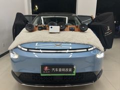 -乐之行汽车音响改装