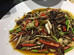 -冯小炒(巴渝大道店)