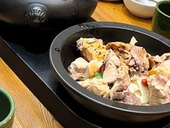 -云海肴·汽锅鸡·云南菜(天津国金汇店)